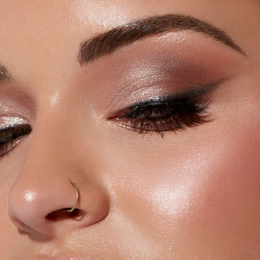 Sigma Angela Bright Eyeshadow Palette