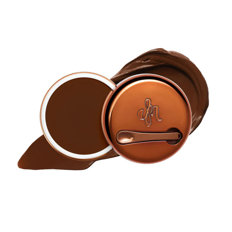 Danessa Myricks Yummy Skin Blurring Balm Powder