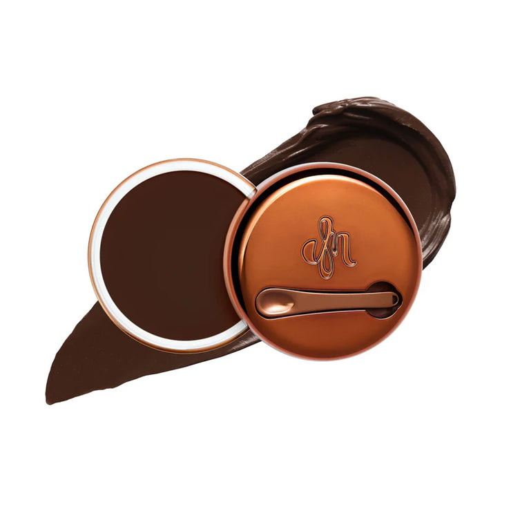 Danessa Myricks Yummy Skin Blurring Balm Powder