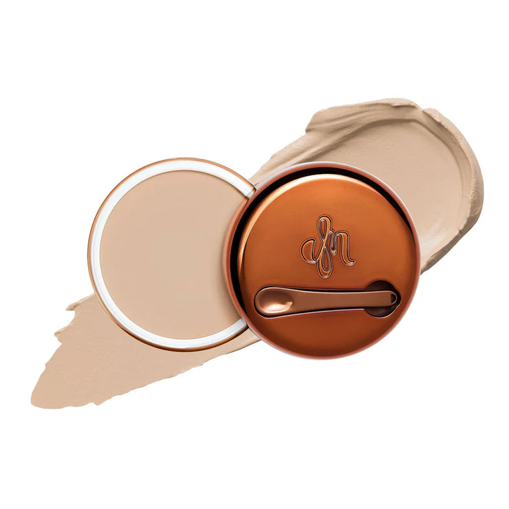 Danessa Myricks Yummy Skin Blurring Balm Powder