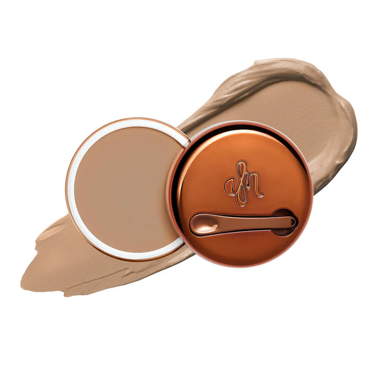 Danessa Myricks Yummy Skin Blurring Balm Powder