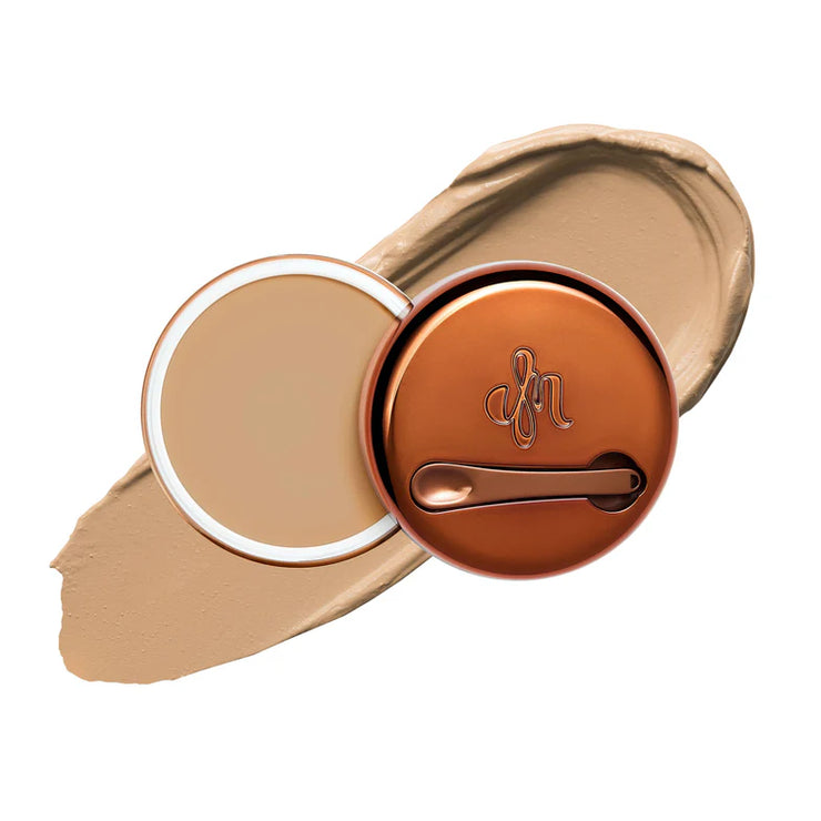 Danessa Myricks Yummy Skin Blurring Balm Powder