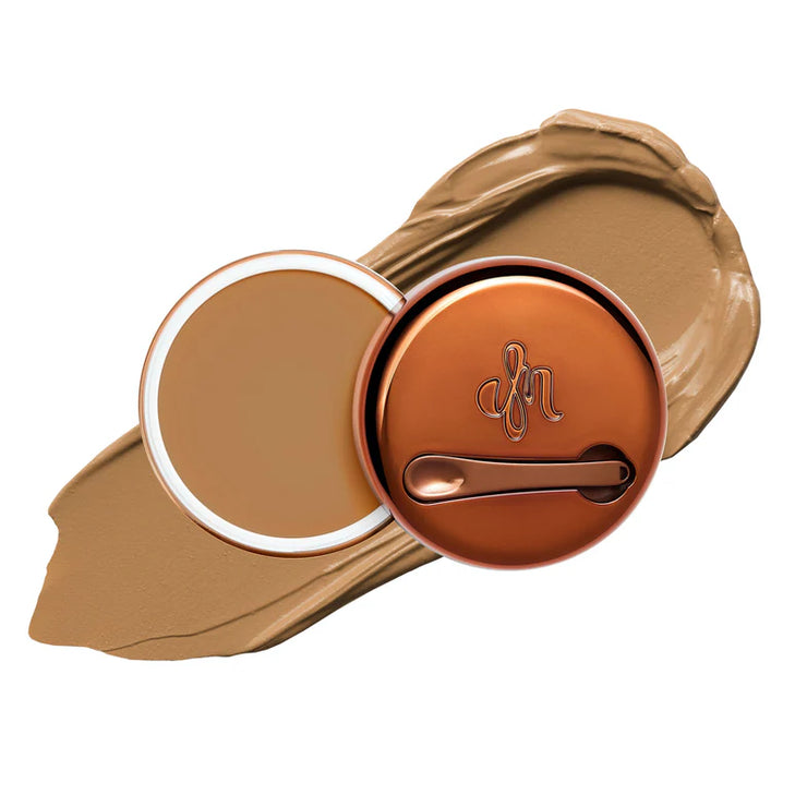 Danessa Myricks Yummy Skin Blurring Balm Powder