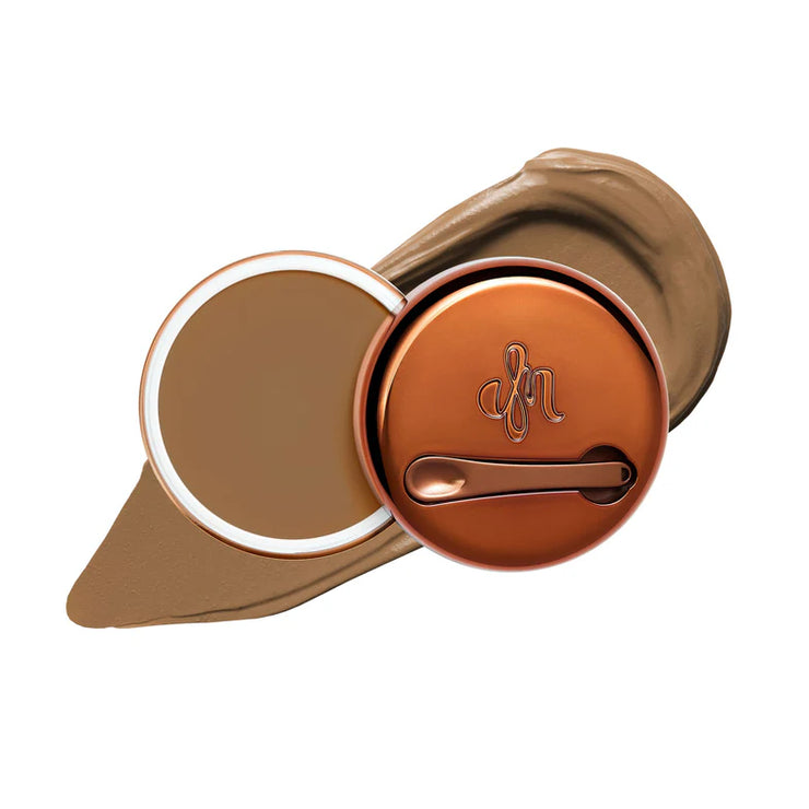 Danessa Myricks Yummy Skin Blurring Balm Powder