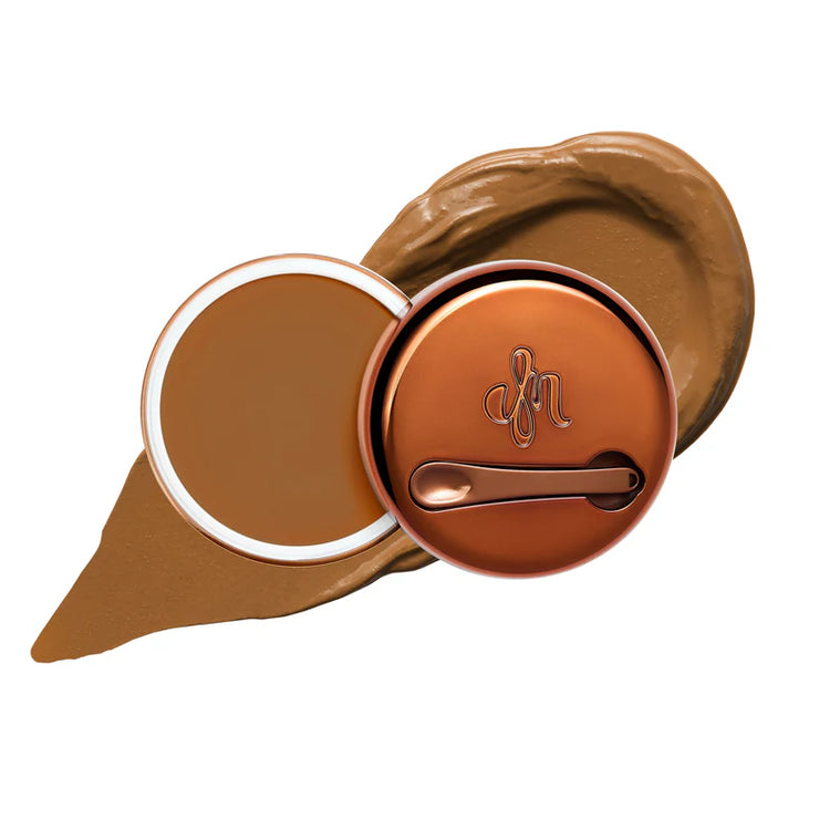 Danessa Myricks Yummy Skin Blurring Balm Powder