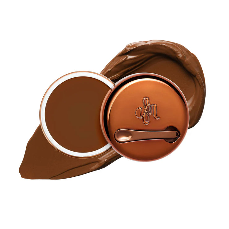 Danessa Myricks Yummy Skin Blurring Balm Powder