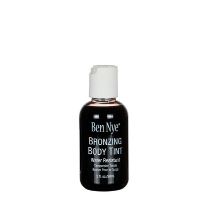 Ben Nye Bronzing Body Tint