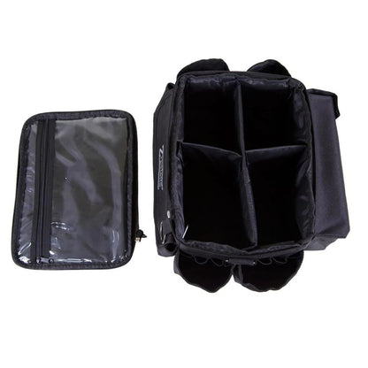 Z Palette Travelers Set Bag