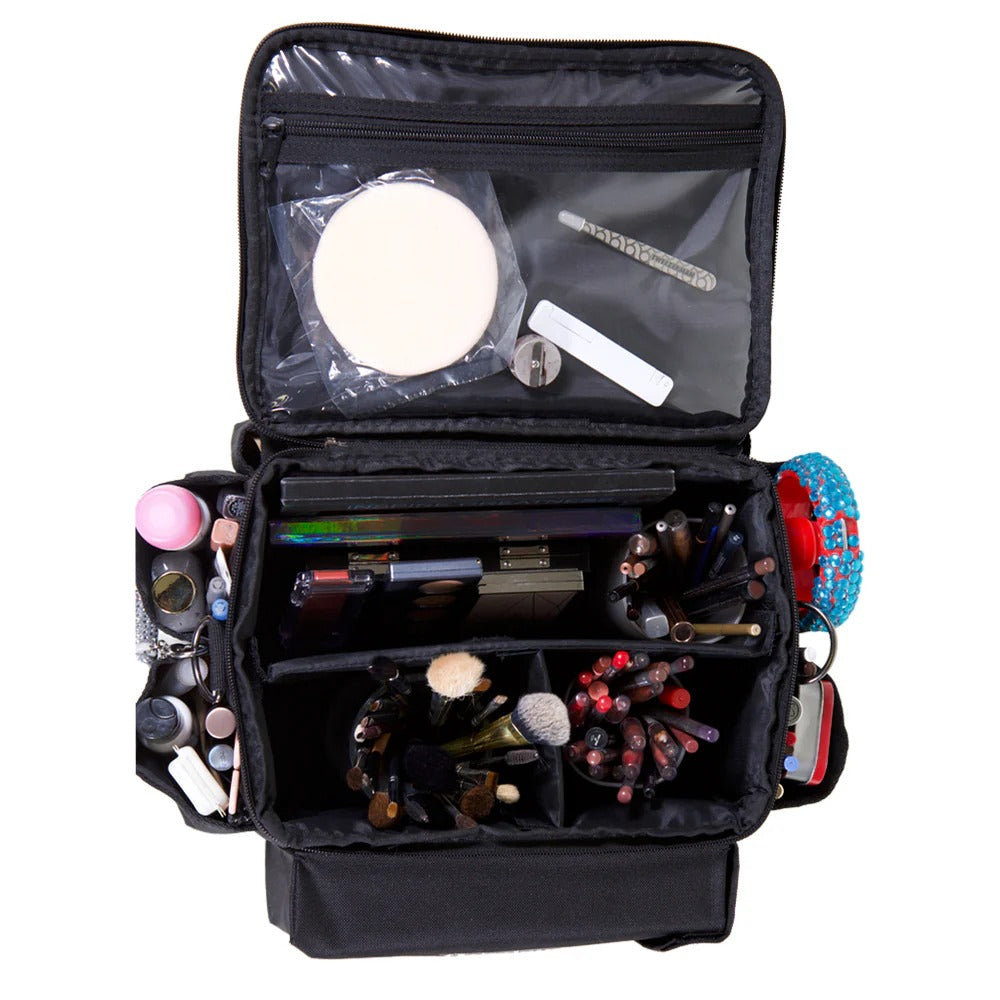 Z Palette Travelers Set Bag