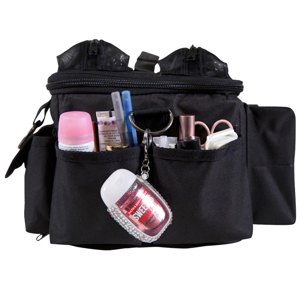 Z Palette Travelers Set Bag