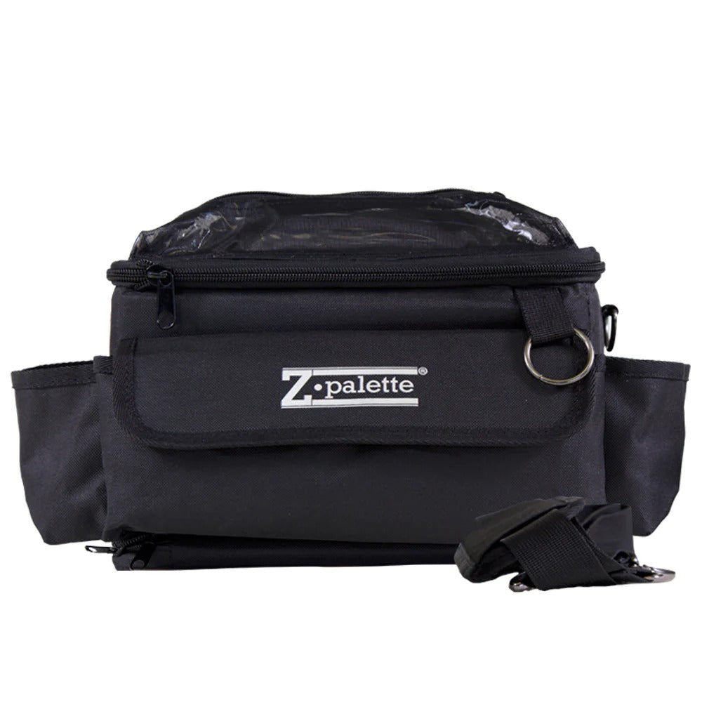 Z Palette Travelers Set Bag