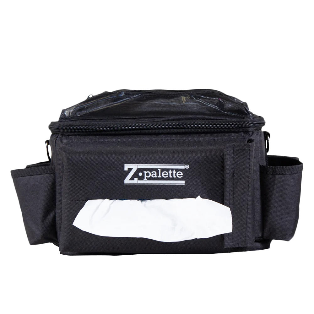 Z Palette Travelers Set Bag