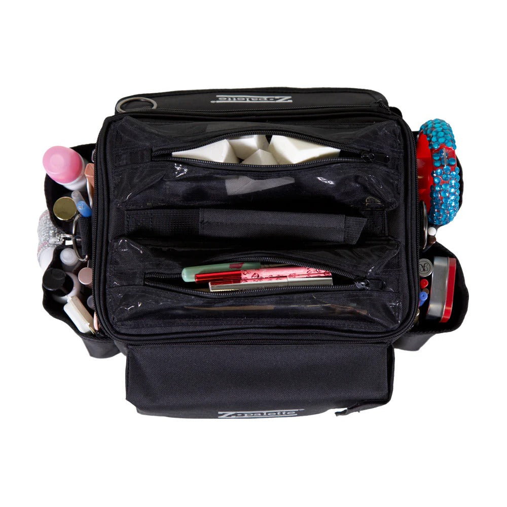 Z Palette Travelers Set Bag
