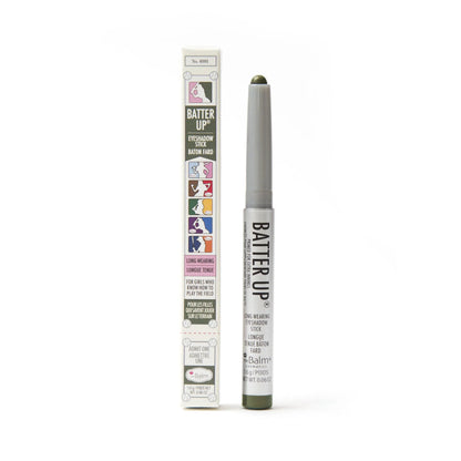 The Balm Batter Up Eyeshadow Stick