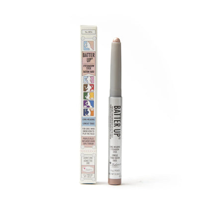 The Balm Batter Up Eyeshadow Stick