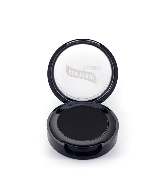 Graftobian Cake Eye Liner Jet Black #30001