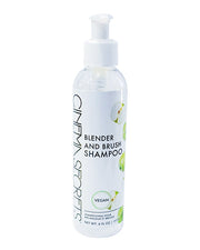 Cinema Secrets Vegan Blender and Brush Shampoo