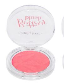 Beauty Treats Buttery Blush