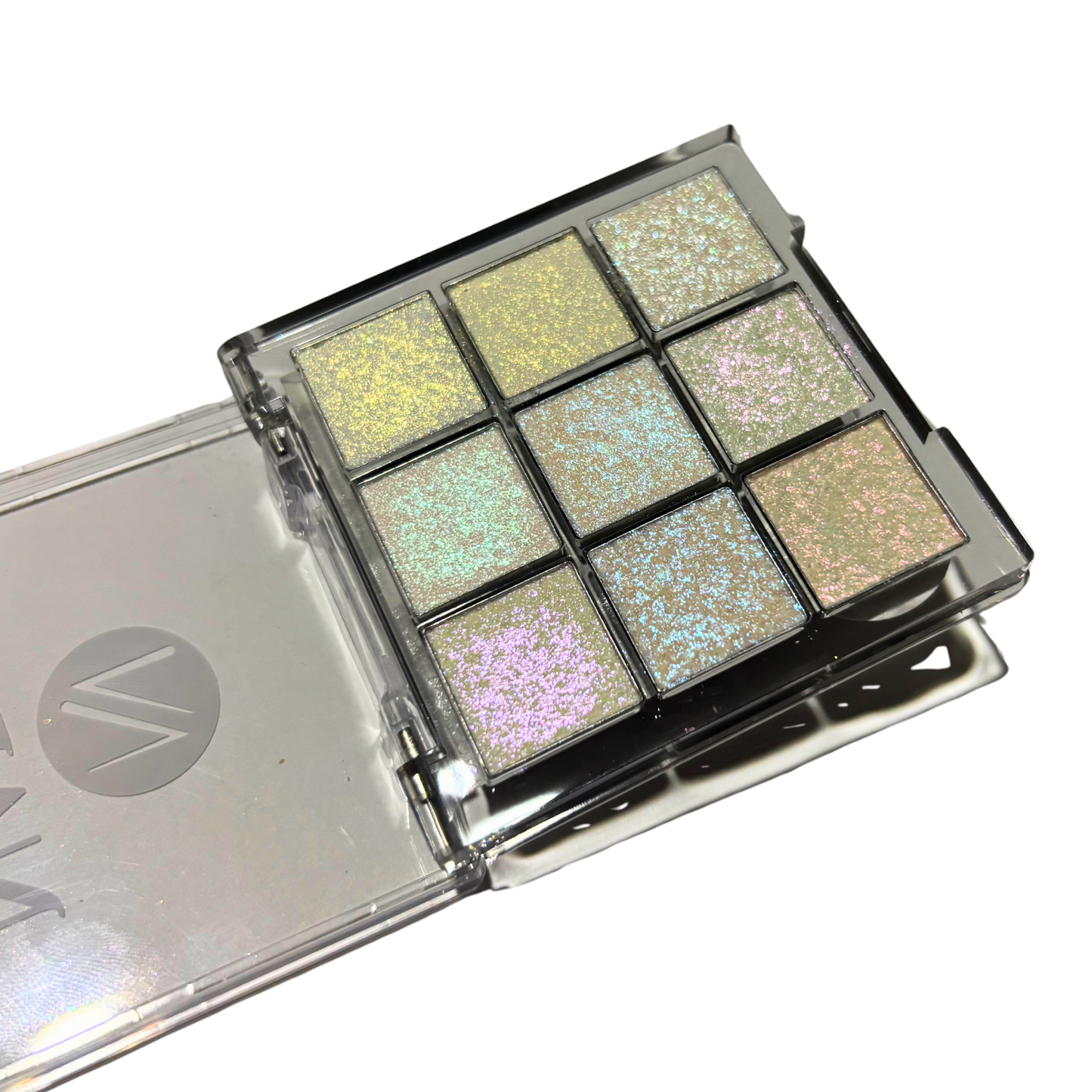 Naba Cosmetics Pigment Palettes - Orbit Pigment Palette