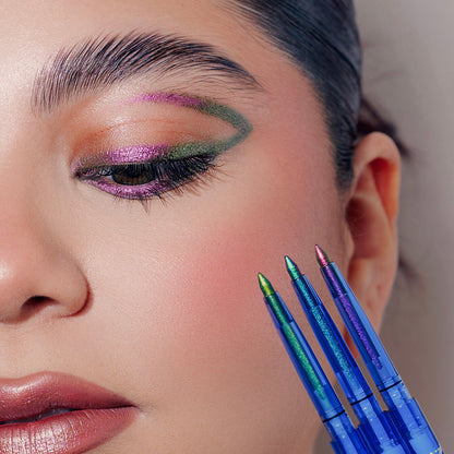 Naba Cosmetics Eyeliner - Too Much