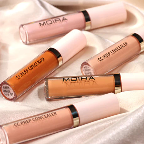 Moira CC Prep Concealer