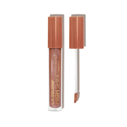 LA Colors High Shine Shea Butter Lipgloss