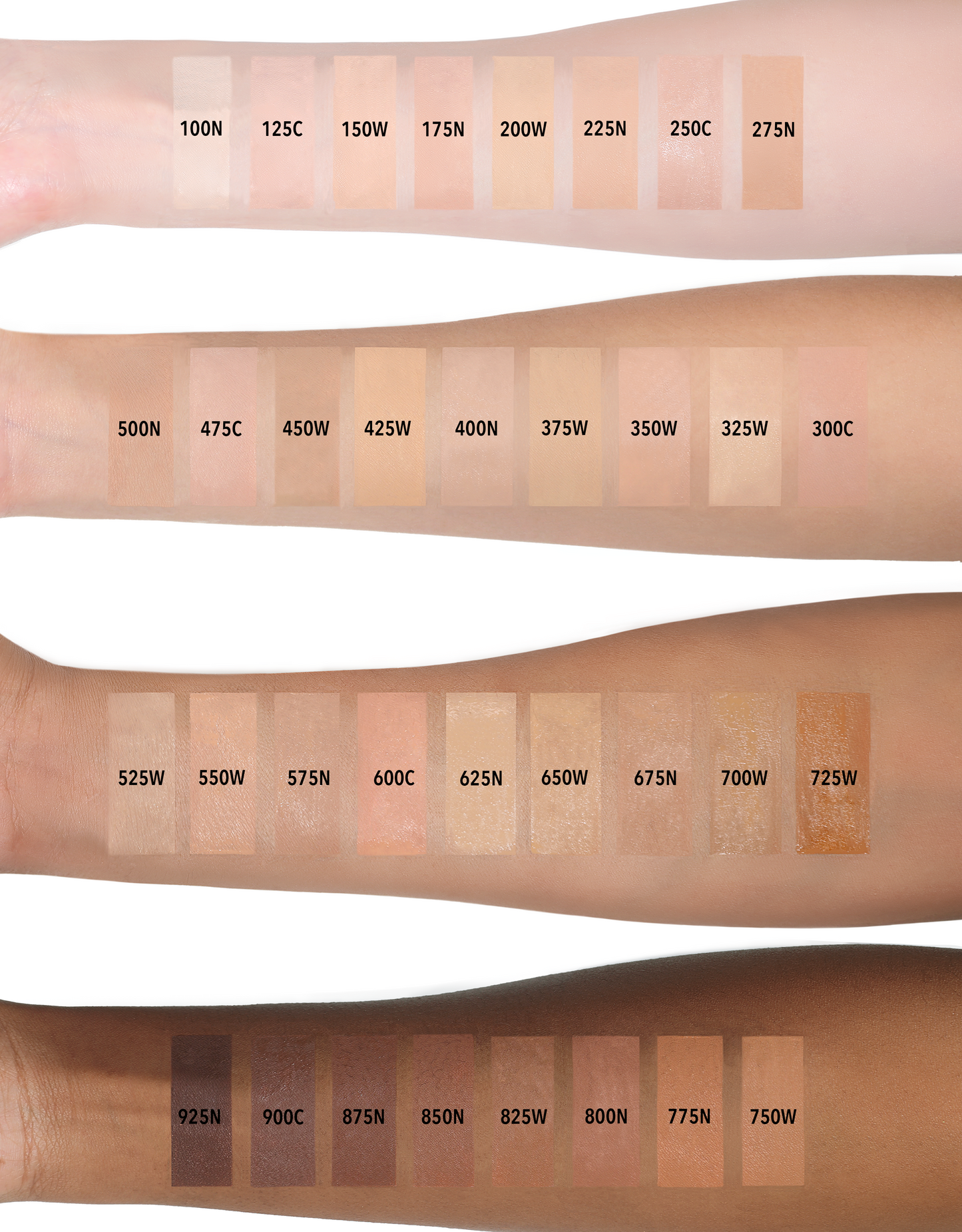 Moira Complete Wear Soft Matte Liquid Foundation
