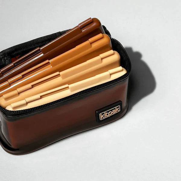 Kitpak 3pl Kitpak The Complexion Kit – The Make-Up Artist Project