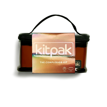 Kitpak The Complexion Kit