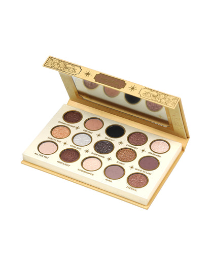 Moira Cosmic Desire Eyeshadow Palette