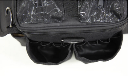 Z Palette Travelers Set Bag