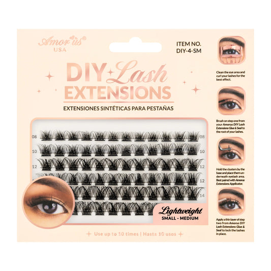 Amor Us DIY Lash Extensions - 4