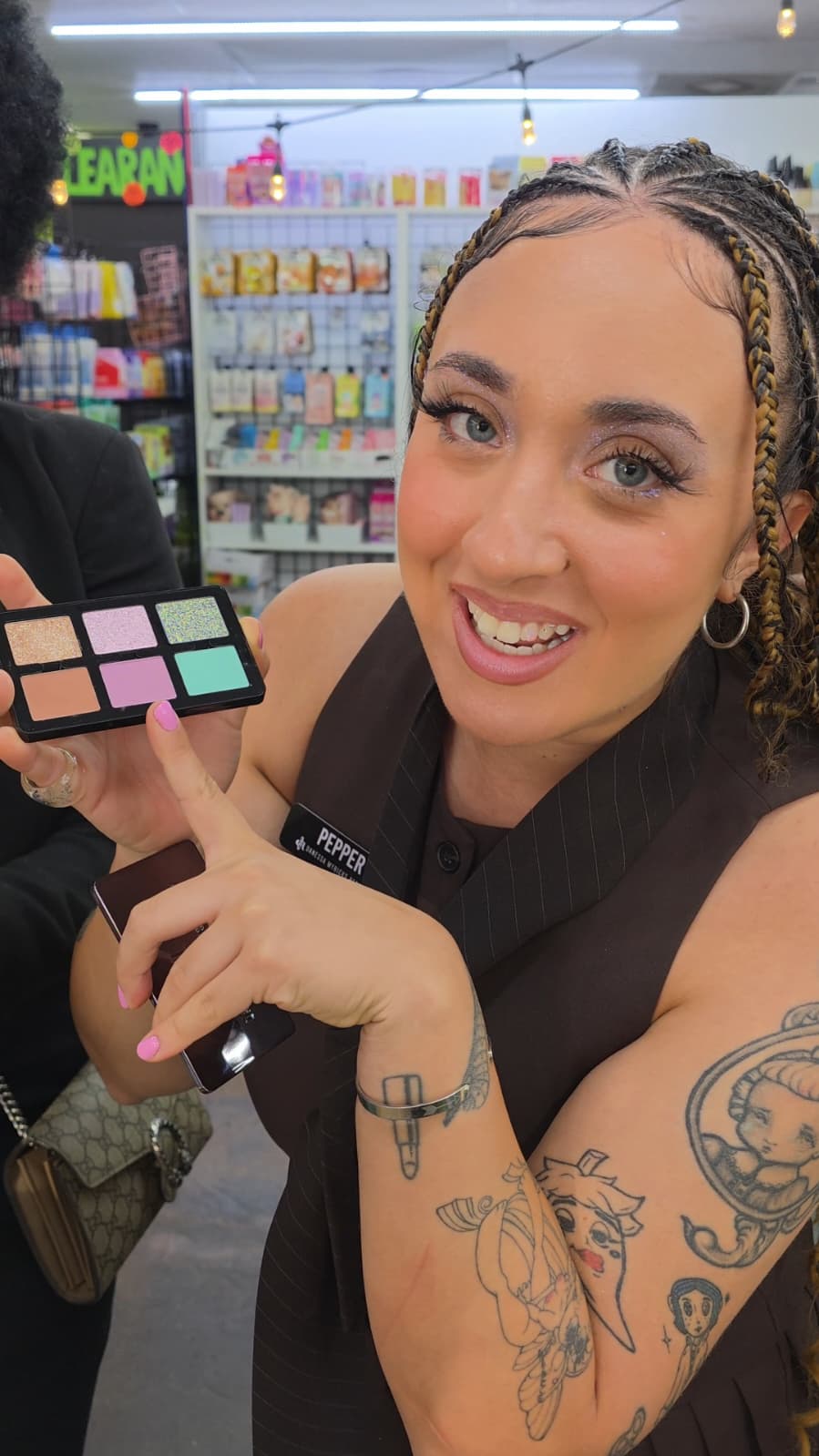 Danessa Myricks Beauty Makeup Class - April 23, 2026 @ 4PM