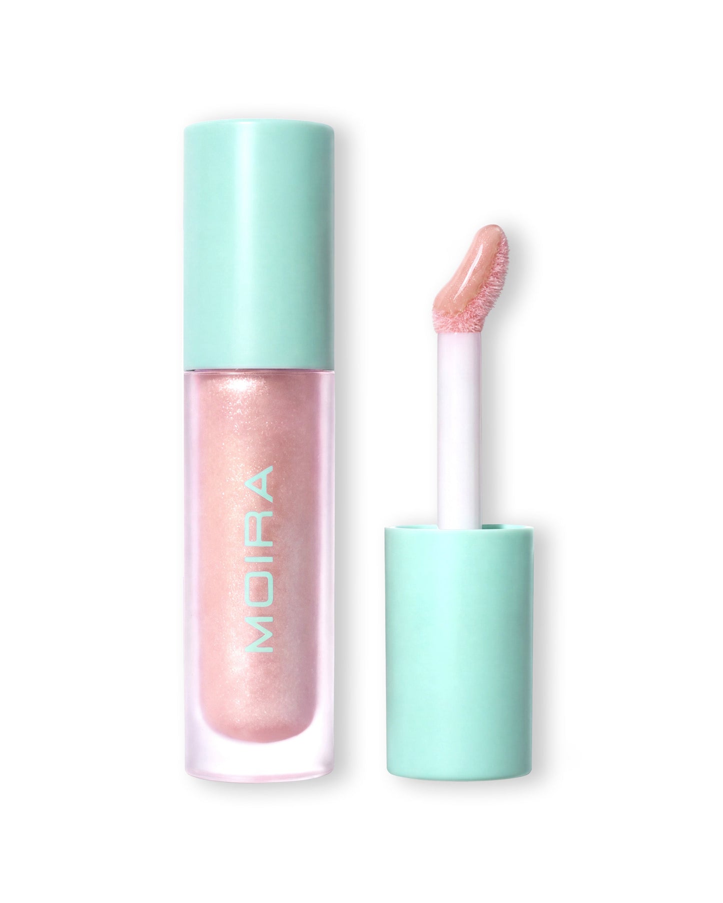 Moira Angel Glow Gloss