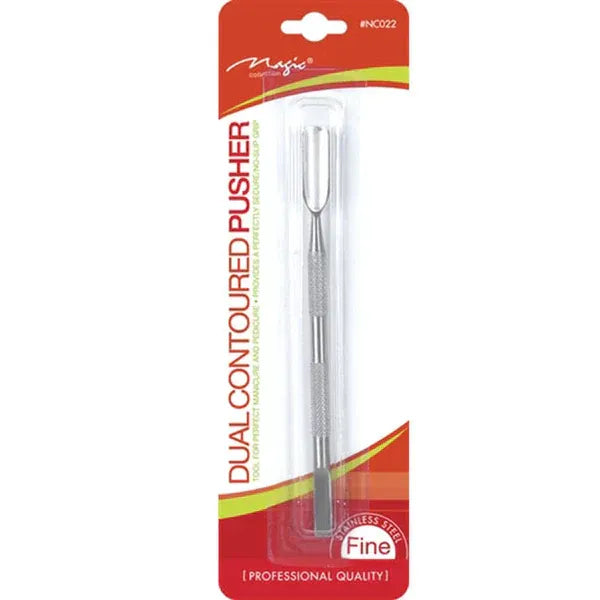 Magic Collection - Dual Contoured Pusher  NC022
