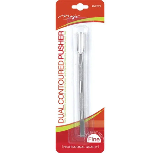 Magic Collection - Dual Contoured Pusher  NC022