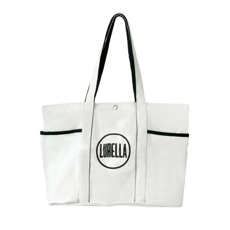 Lurella Can Hold It All Tote