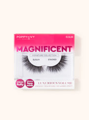 Poppy & Ivy - Magnificent Lashes