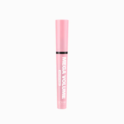 Nicka k Mega Volume Waterproof Mascara