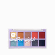 Nicka K Malibu Nights 10 Color Palette ES1003