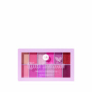 Nicka K Lilac Twinkle 12 Color Palette ES1203