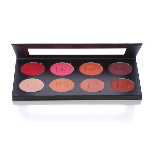 Theatrical Blush Palette ESP-924