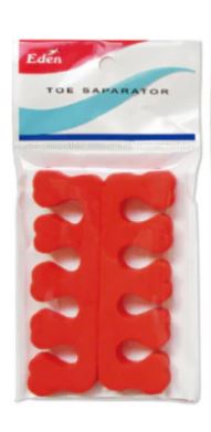Eden Toe Separator