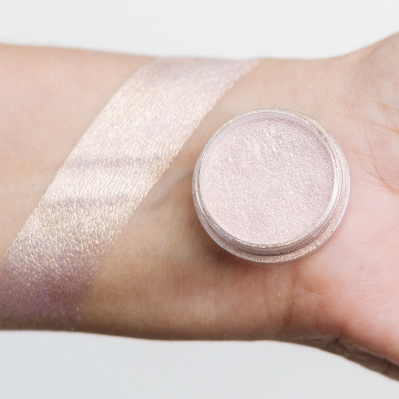 Naba Cosmetics Chameleon Diamond Pigments