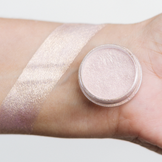 Naba Cosmetics Chameleon Diamond Pigments - Estella