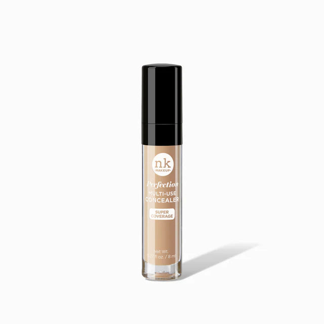 Nicka K Perfection Concealer **New colors!