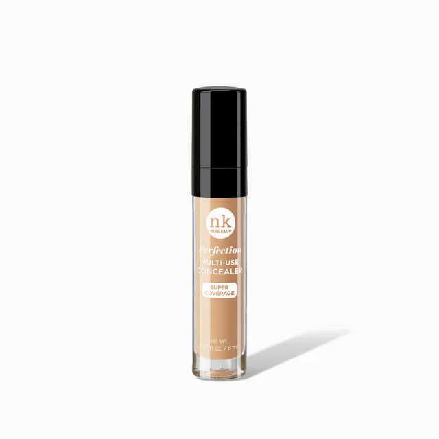 Nicka K Perfection Concealer **New colors!