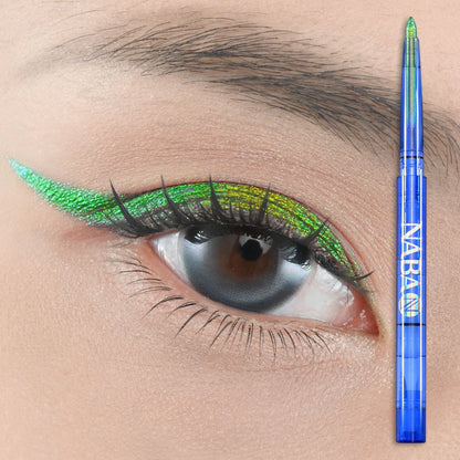 Naba Cosmetics Eyeliner - Tox