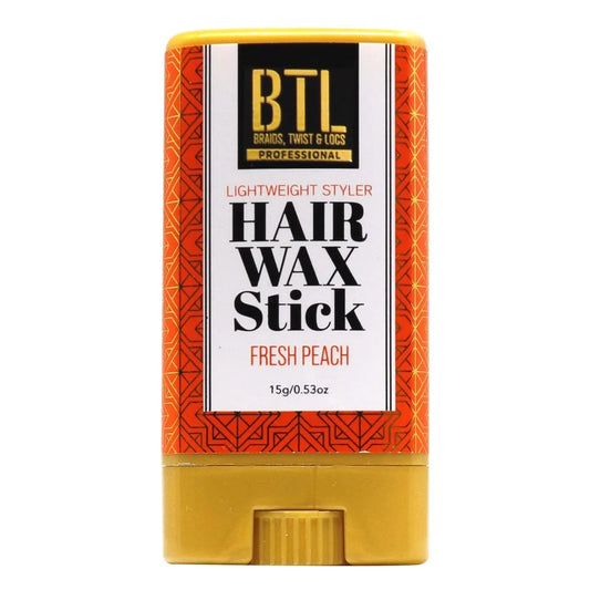 BTL Hair Wax Stick 0.53 oz