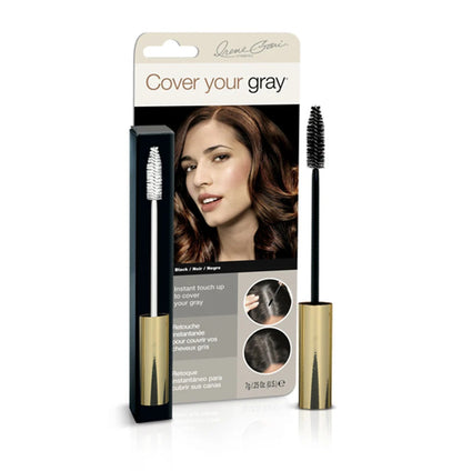 Cover Your Gray Instant Touch Up Brush-In Wand